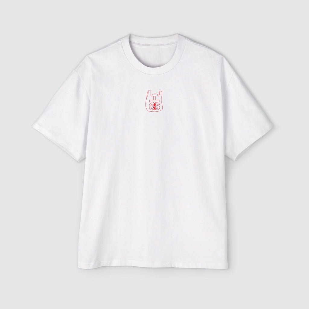 JESUS IS KING GRAPHIC TEE