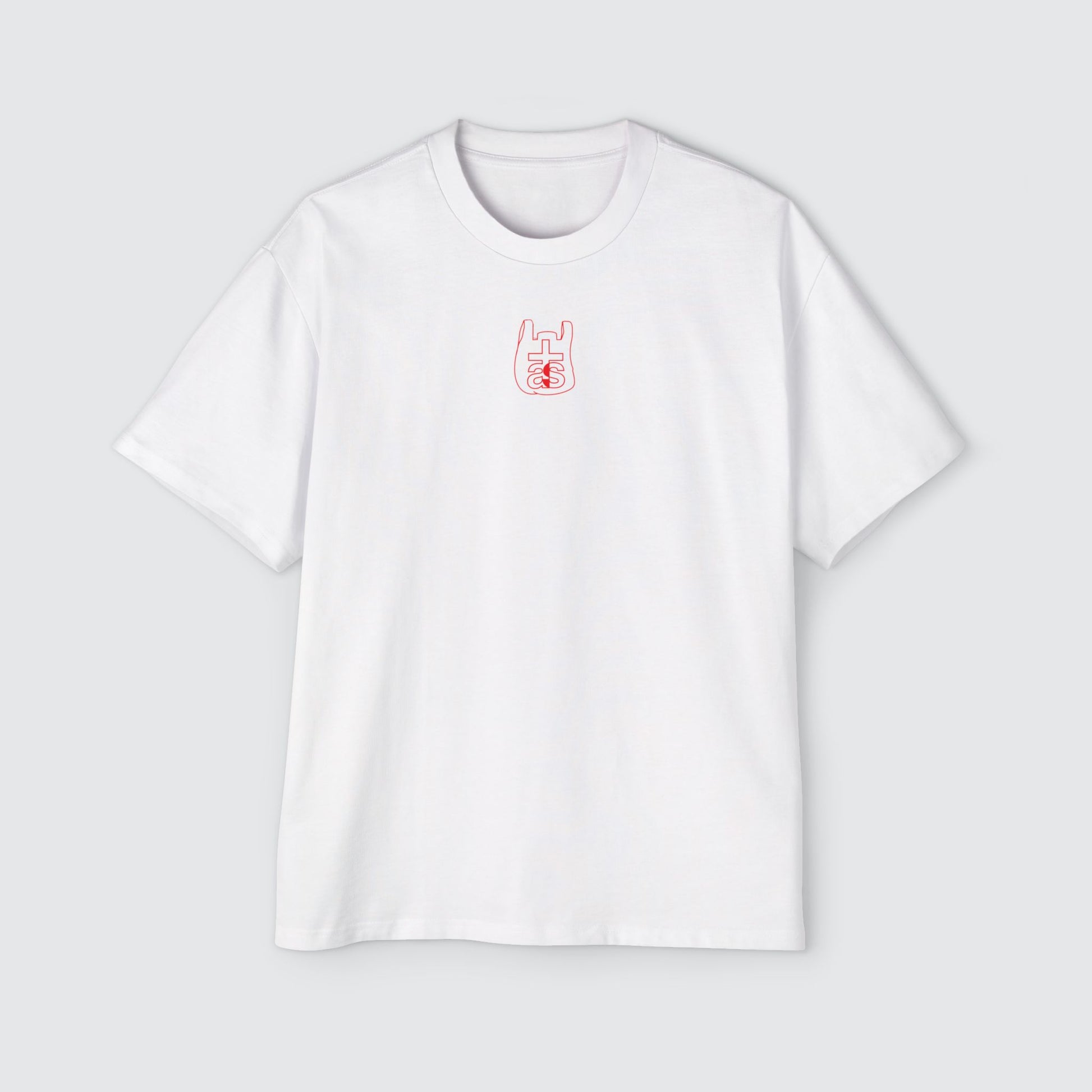 JESUS IS KING GRAPHIC TEE