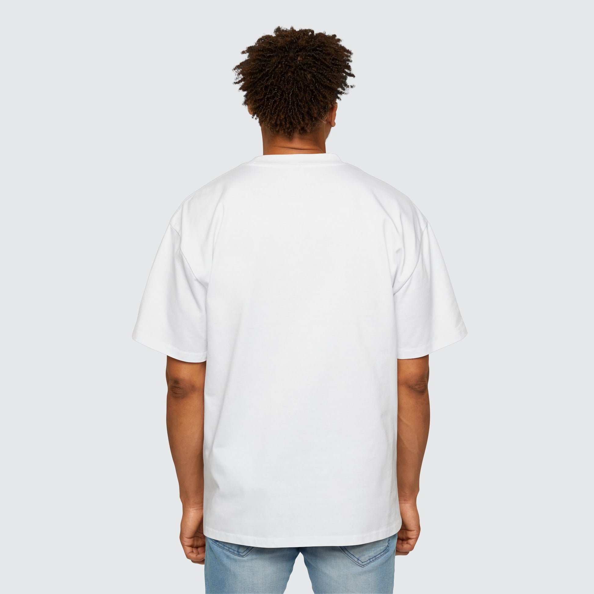 WALK BY FAITH GRAPHIC TEE