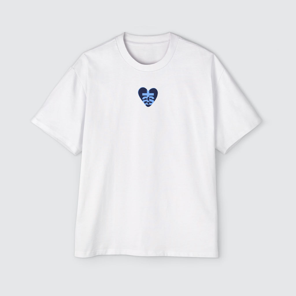 DANIEL 3:18 GRAPHIC TEE