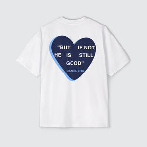 DANIEL 3:18 GRAPHIC TEE