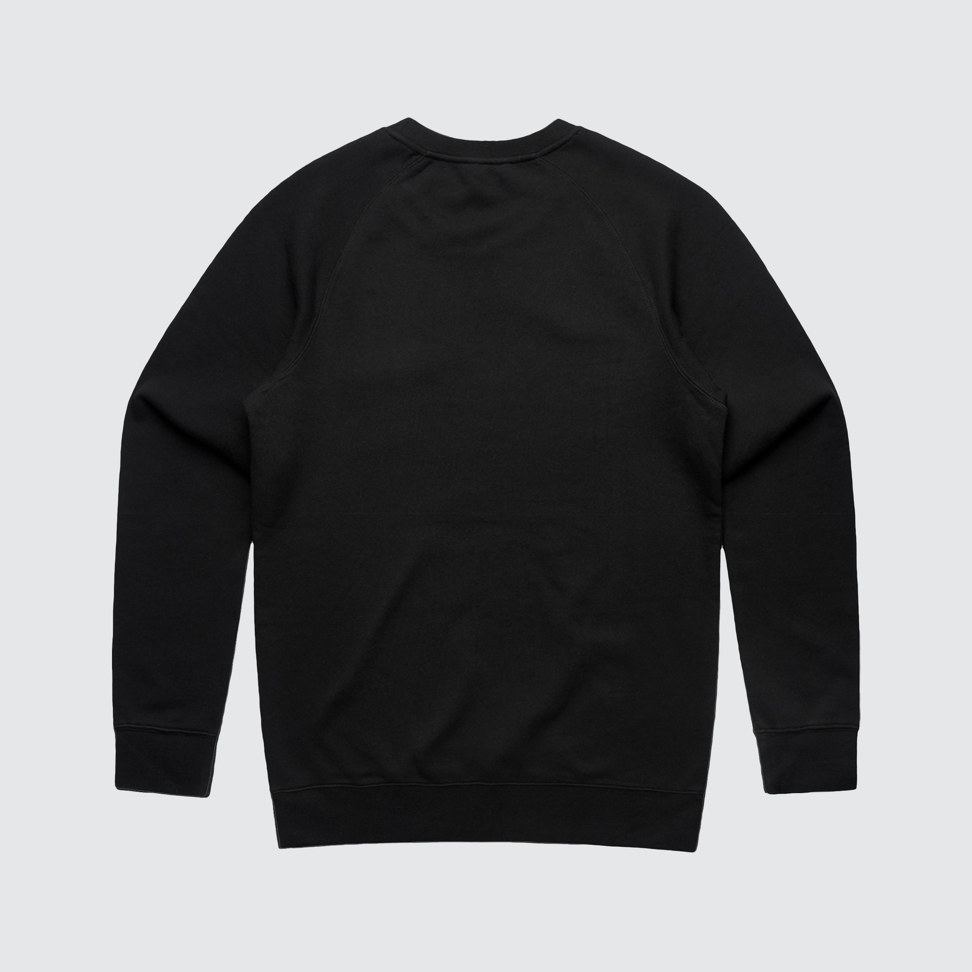CLASSIC CREW SWEATSHIRT