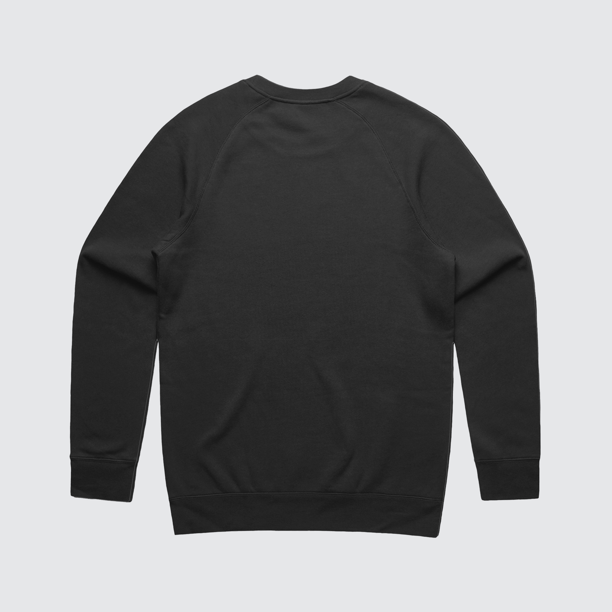 FAITH OVER FEAR CREW SWEATSHIRT