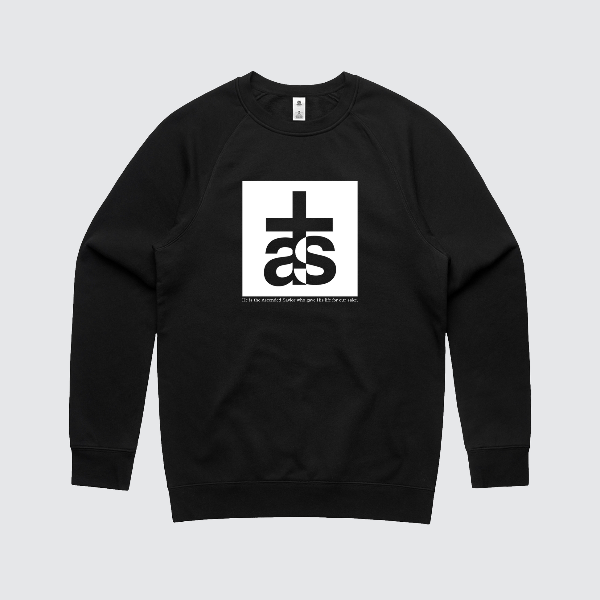 CLASSIC CREW SWEATSHIRT