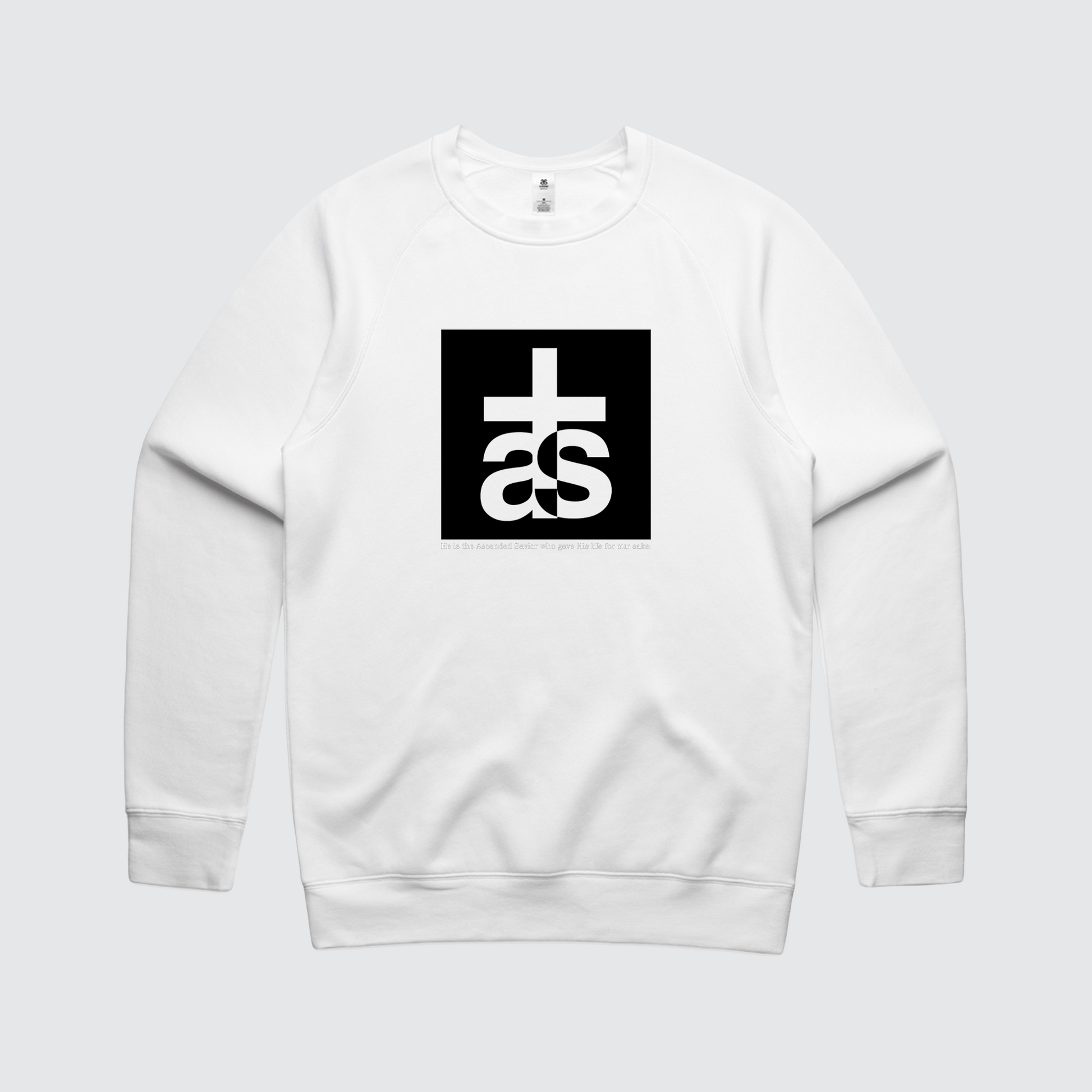 CLASSIC CREW SWEATSHIRT