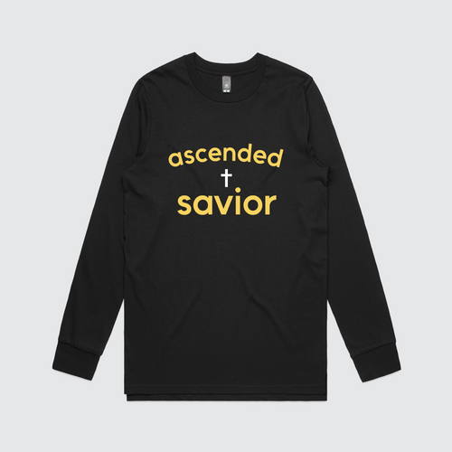 CALI LONG SLEEVE TEE