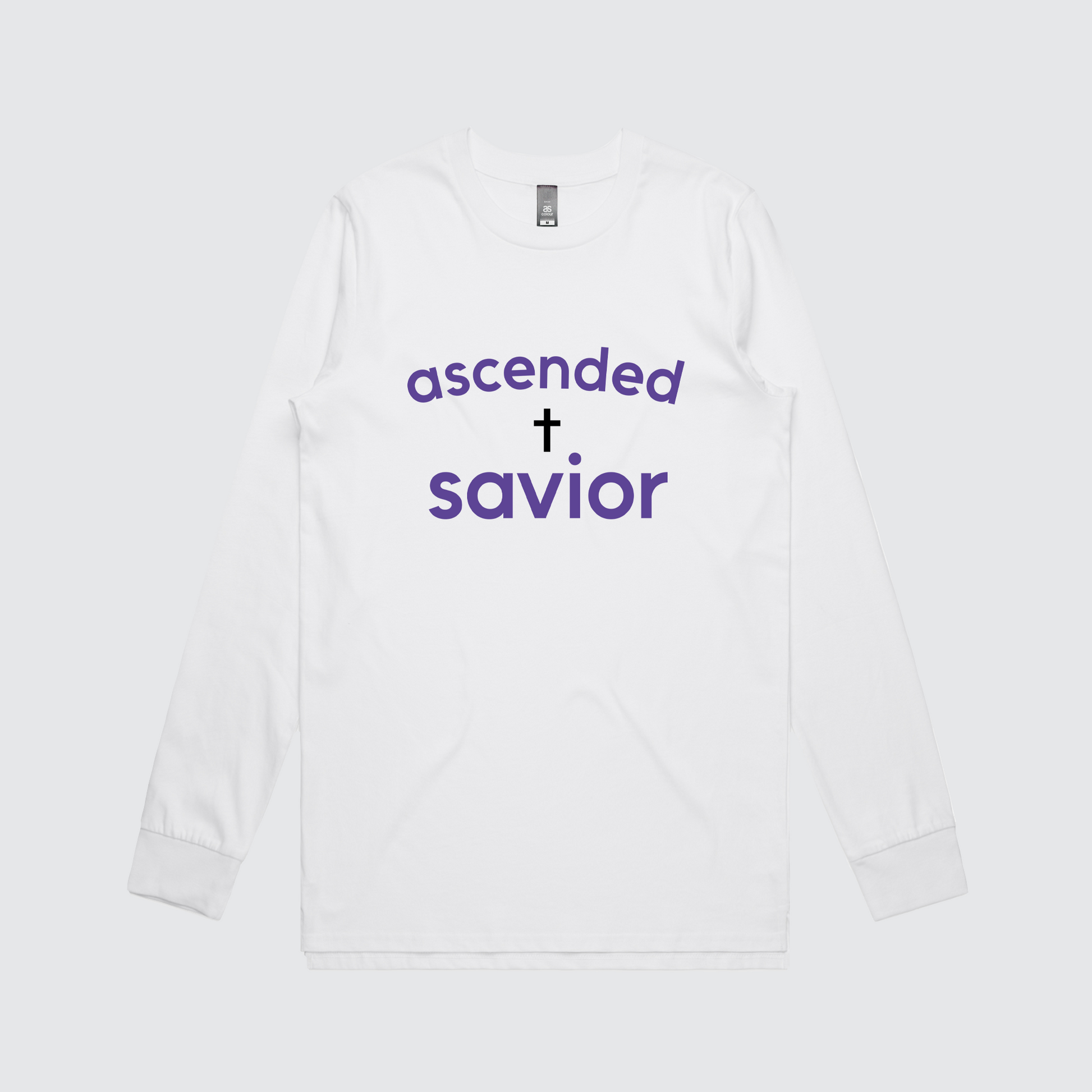 CALI LONG SLEEVE TEE