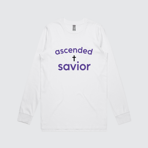 CALI LONG SLEEVE TEE