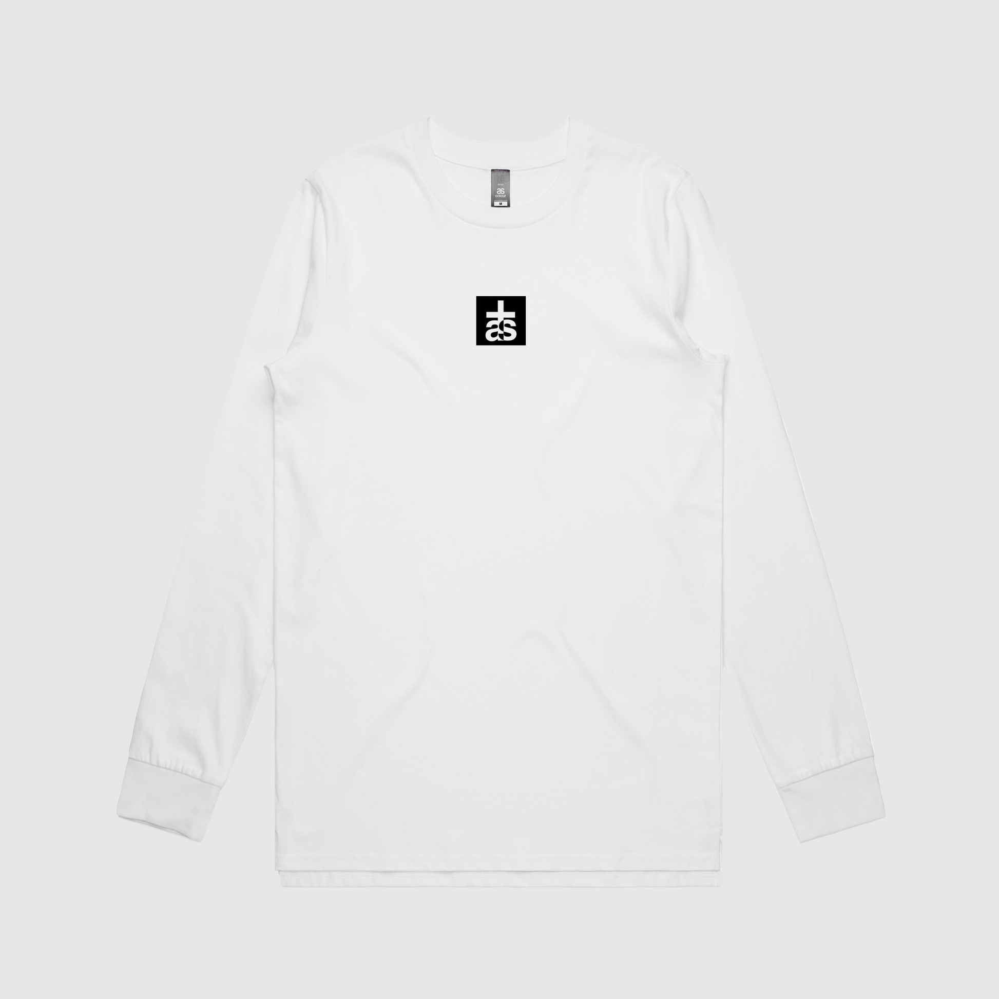 CLASSIC LONG SLEEVE TEE