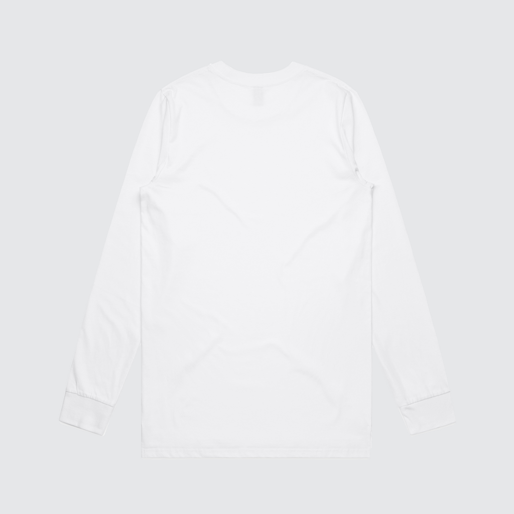 CALI LONG SLEEVE TEE