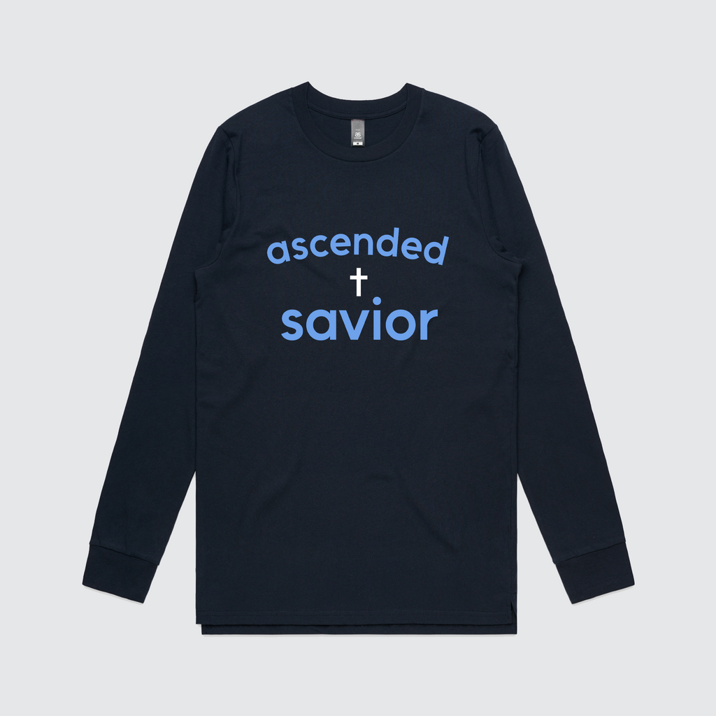 CALI LONG SLEEVE TEE