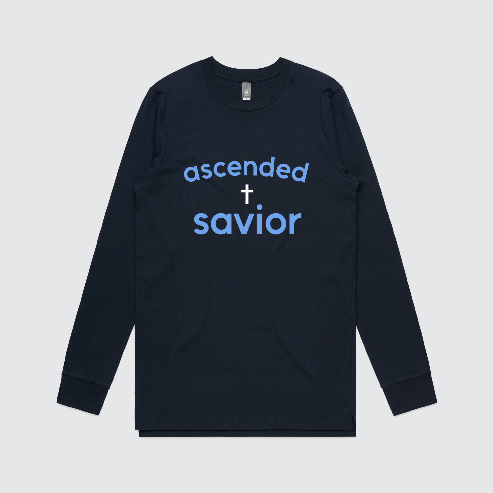 CALI LONG SLEEVE TEE