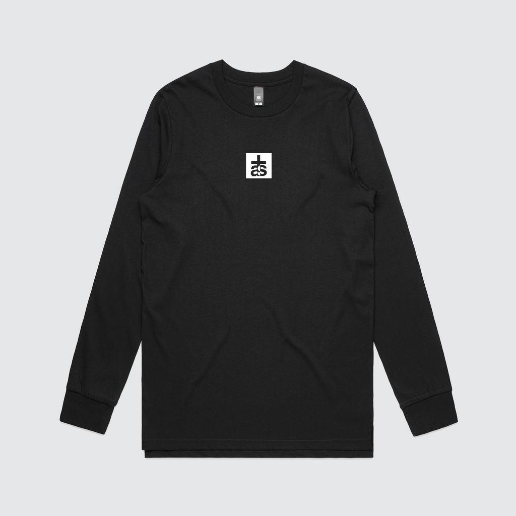 CLASSIC LONG SLEEVE TEE