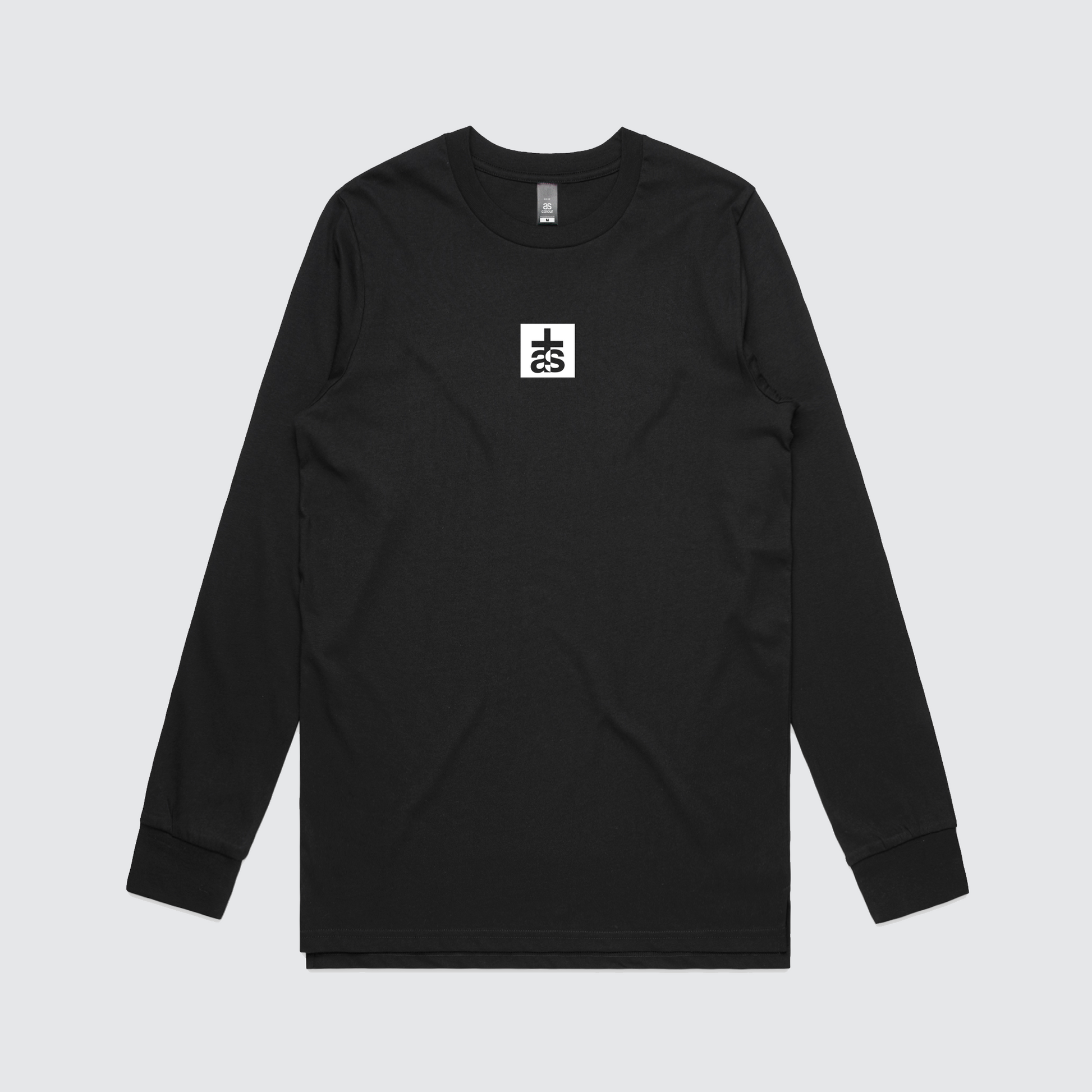 CLASSIC LONG SLEEVE TEE