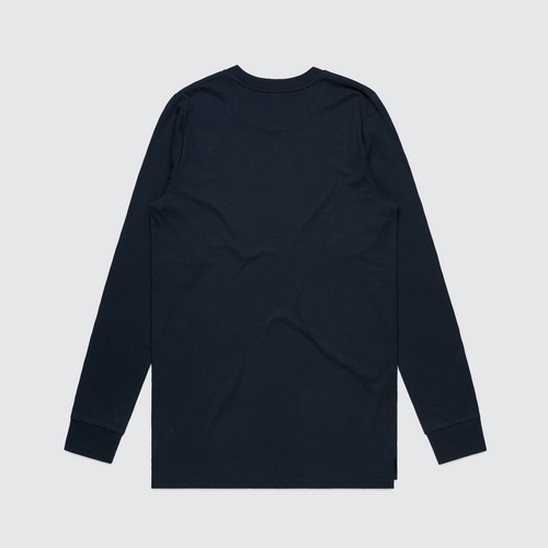 CALI LONG SLEEVE TEE