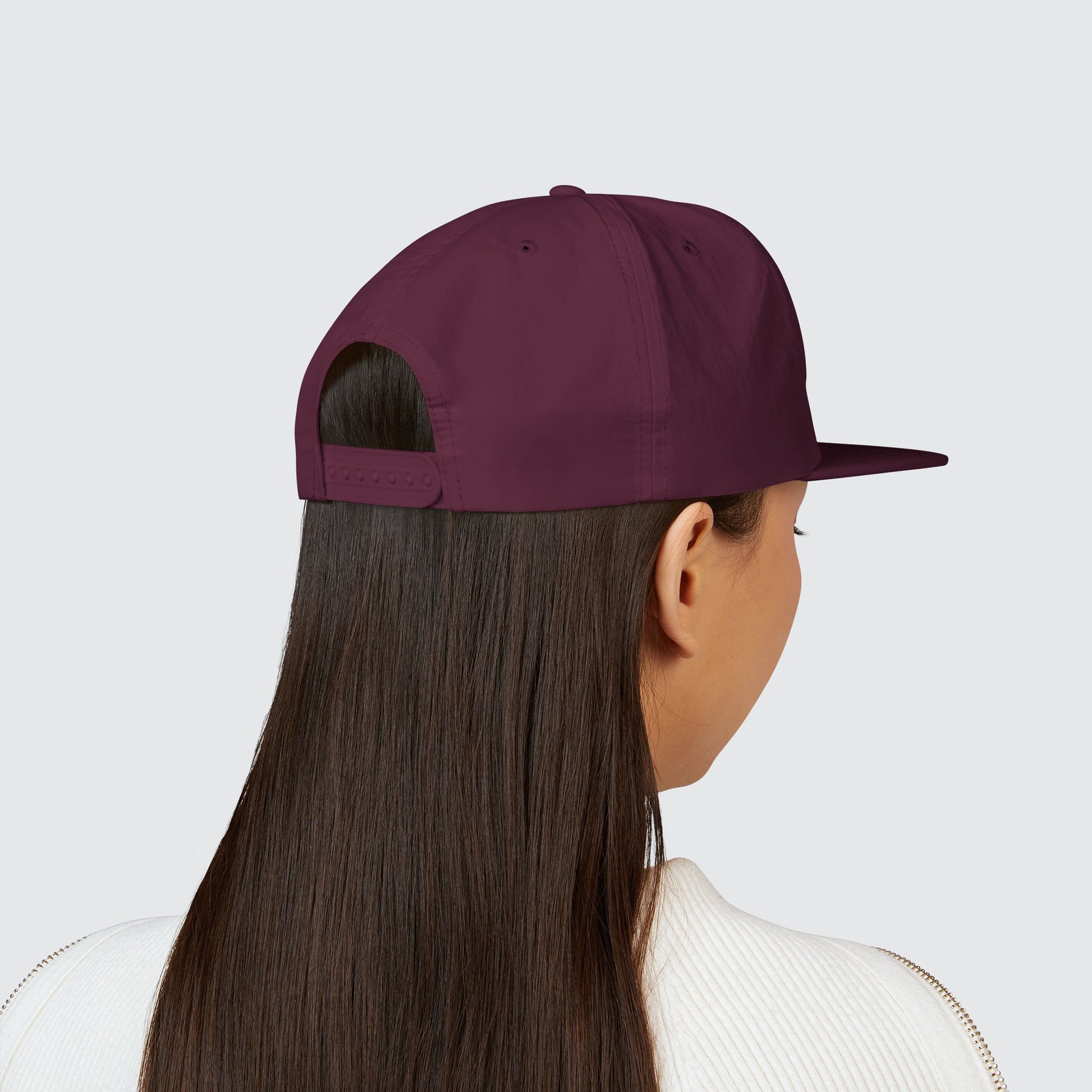 GOD VIBES ONLY SURF CAP