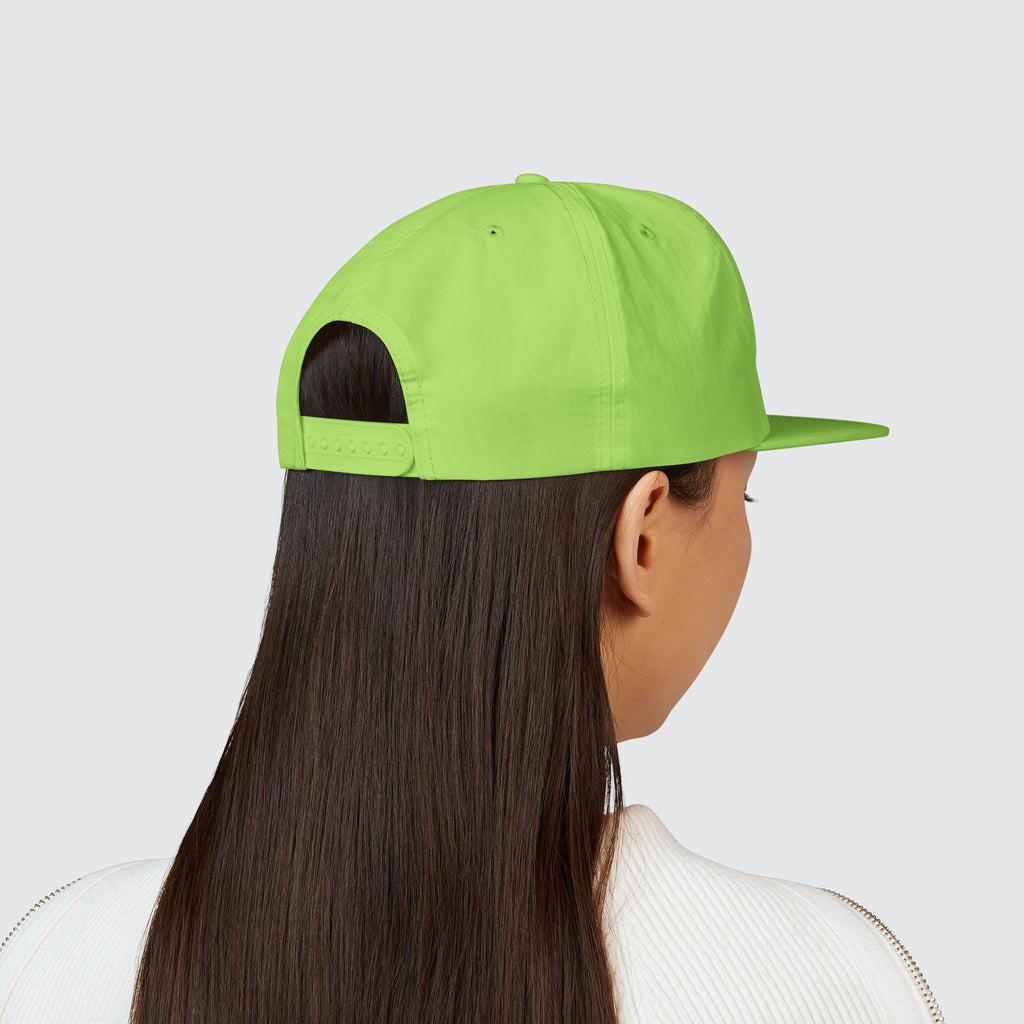 CAMPUS SURF CAP