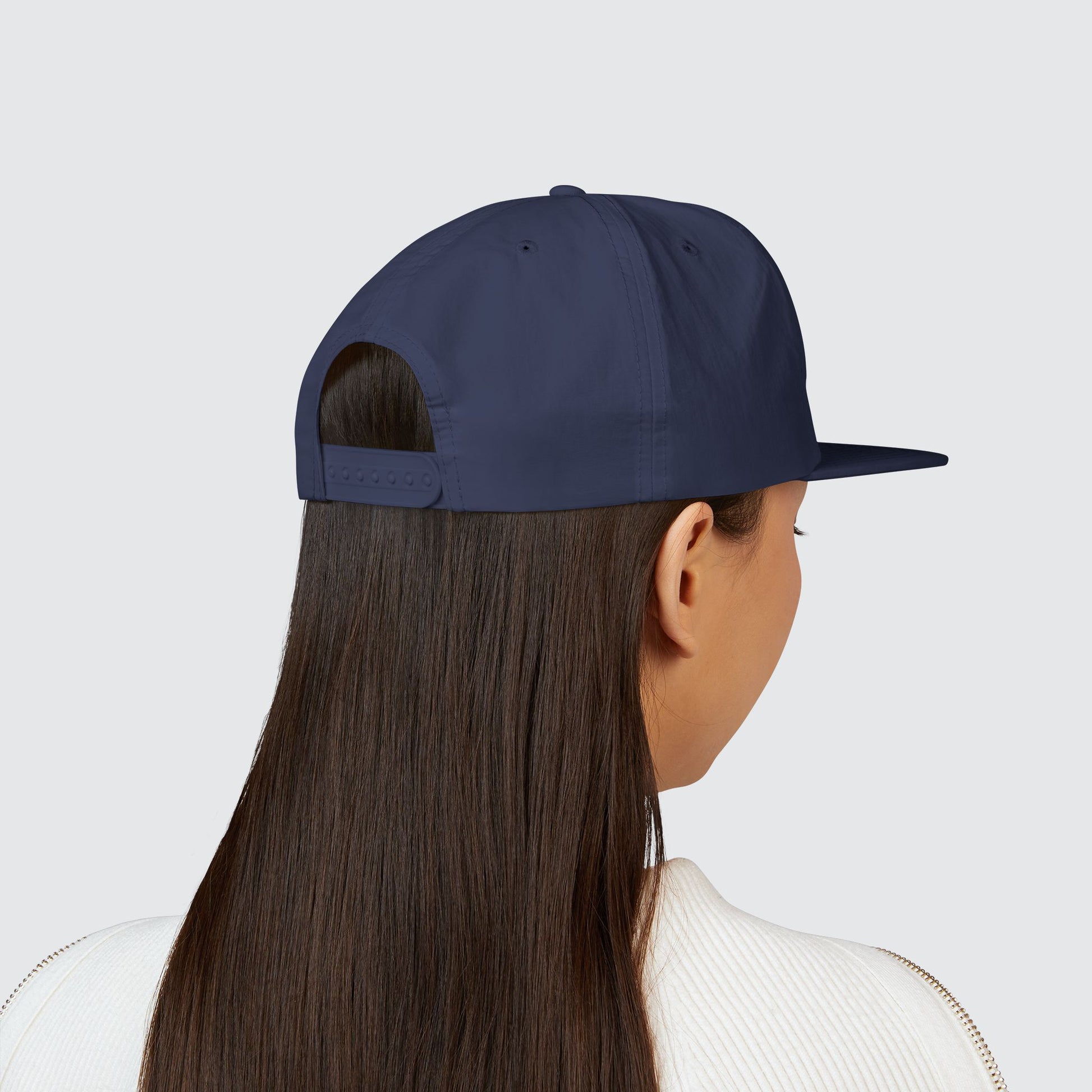 CHRIST BELIEVES SURF CAP