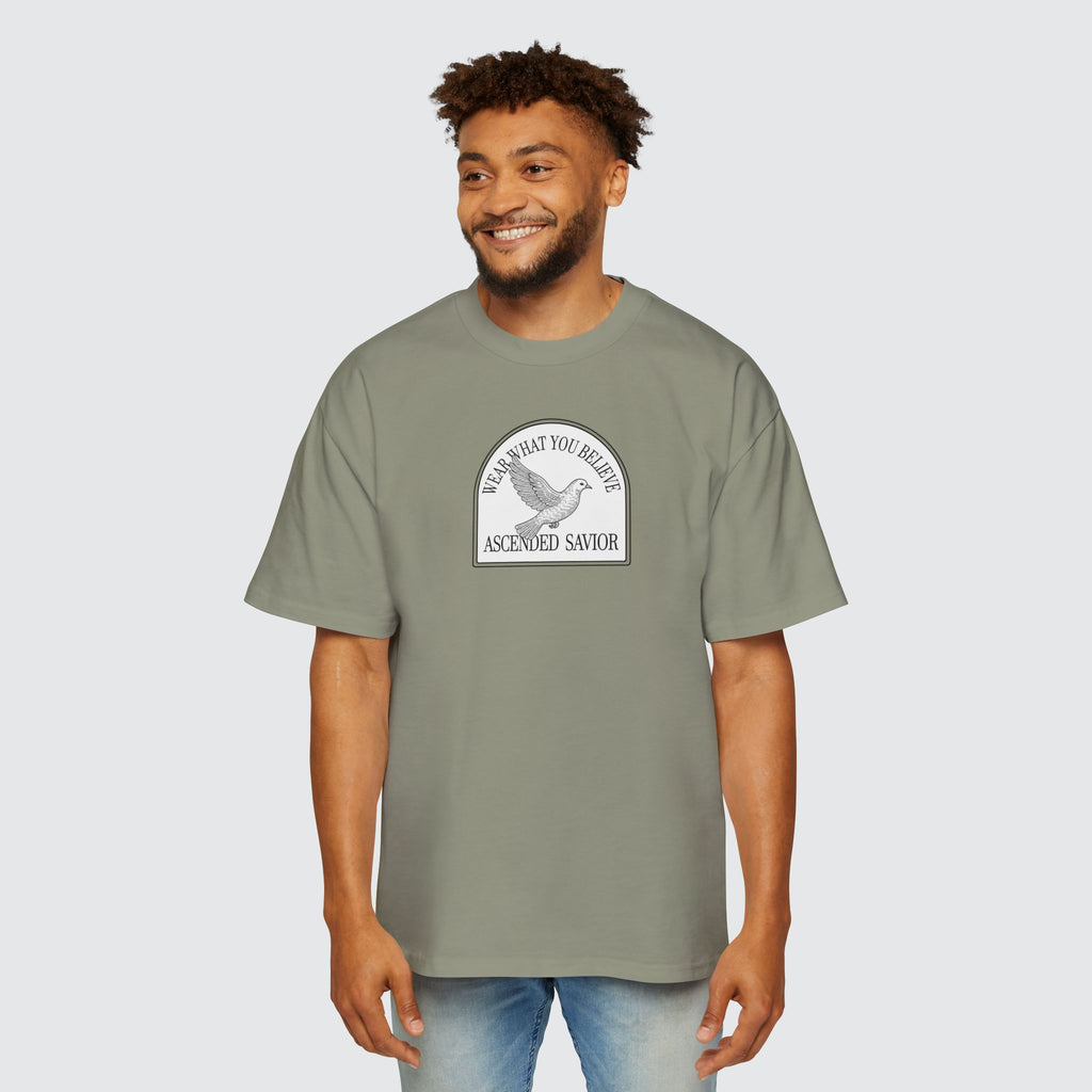 DEADSTOCK GRAPHIC TEE