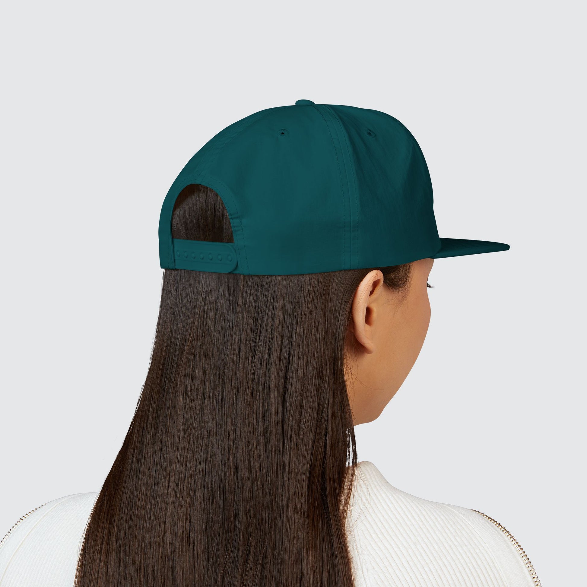 BELIEVE IN CHRIST SURF CAP