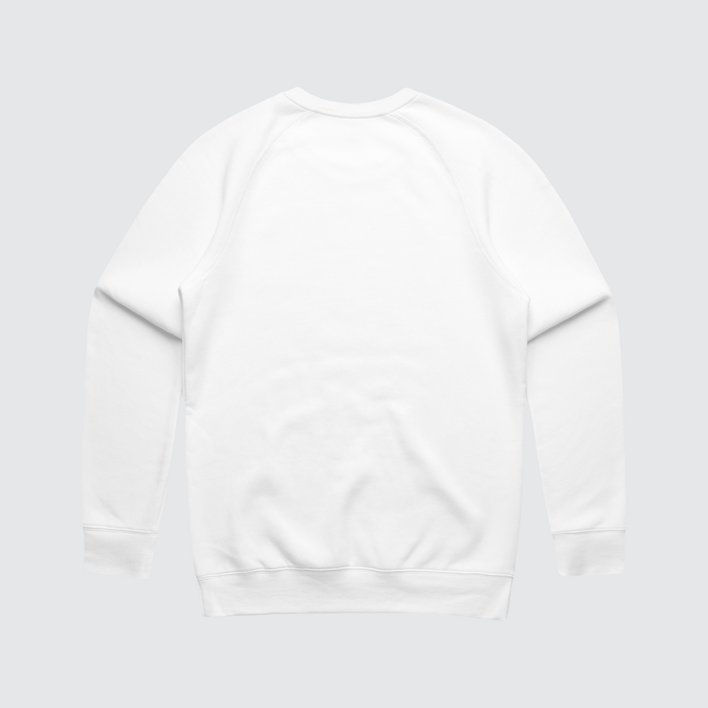 CLASSIC CREW SWEATSHIRT