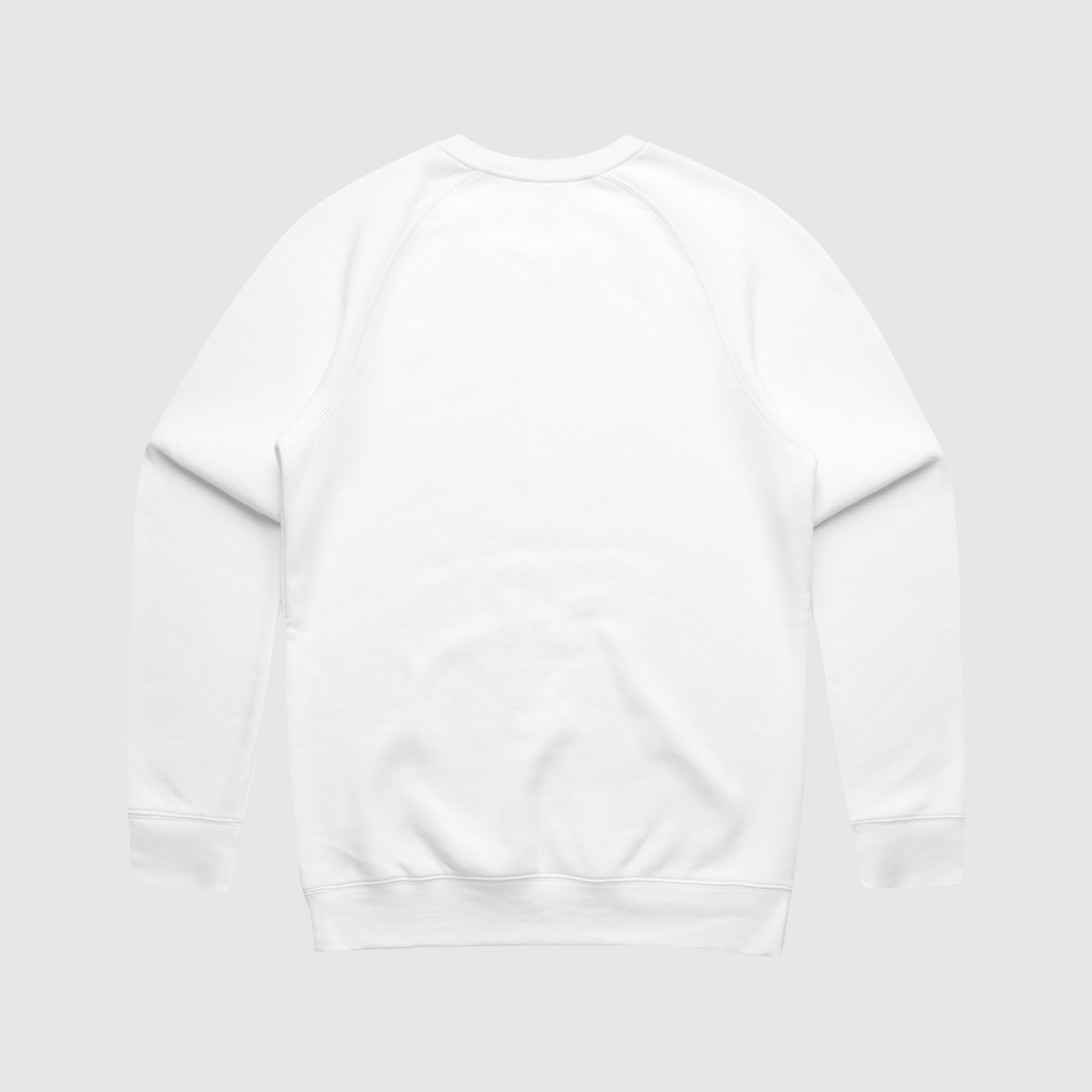 CLASSIC CREW SWEATSHIRT